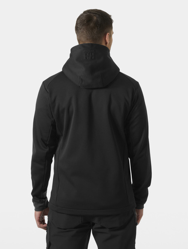 Bluza robocza Helly Hansen Midlayer 79232-990 -XXL