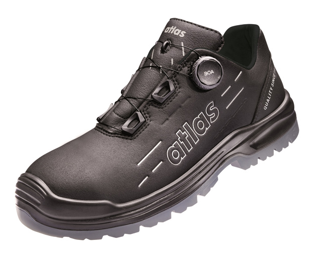 Buty robocze półbuty Atlas MAX 150 BOA - 45