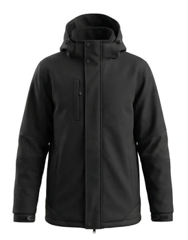 Softshell roboczy ocieplany WJ-Atlanta-0200 - S