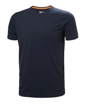 T-shirt roboczy Helly Hansen Evo 79198-590 - XXL
