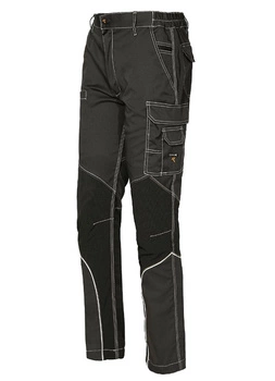 Spodnie robocze Extreme 8830B 080 grafitowe -3XL
