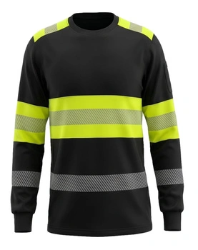 Koszulka robocza BS TS-Ricolong-C1-0204 - XXL