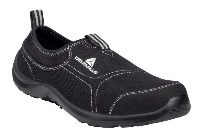 Buty robocze półbuty Delta Plus Miami S1P - 36
