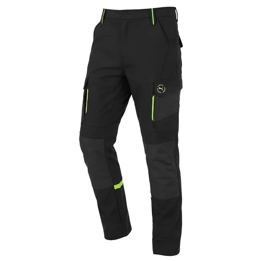 Spodnie 4-Way Stretch Puma Workwear 30-1851 - 48