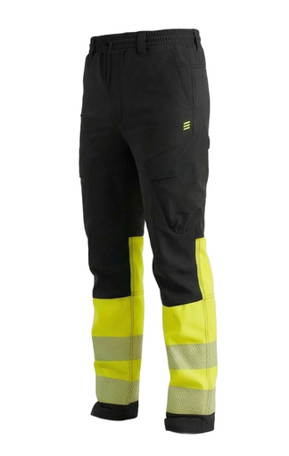 Spodnie robocze BoSafety TR-Comfort C1-0204 - 56