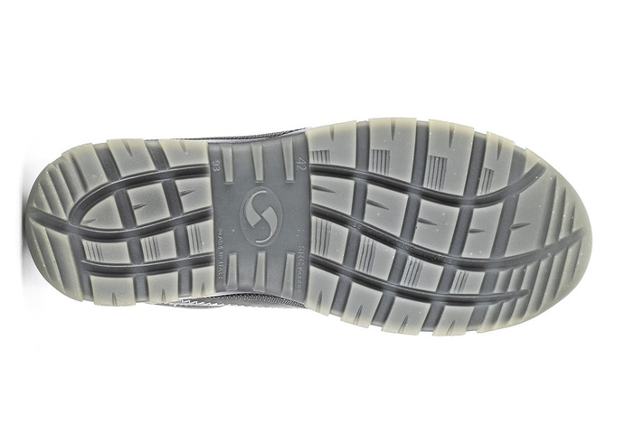 Buty robocze Sixton Cuban Boa 93555-01L - 44