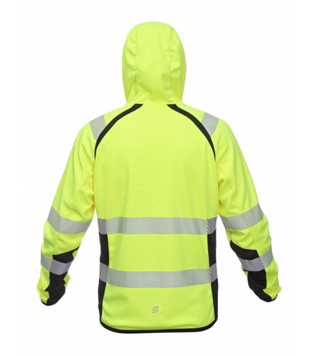 Softshell roboczy BoSafety JK-Topek-C2-0402 - L