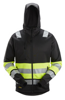 Bluza robocza odblaskowa Snickers 8038-0466 - XXL