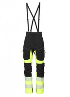 Spodnie ocieplane BoSafety WB-Lando-C1-0204-L