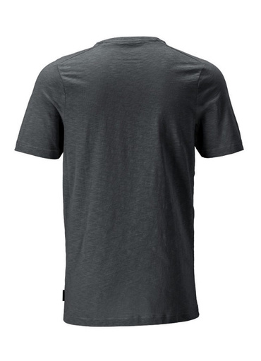 T-shirt roboczy Mascot 22582-983-89 szary - M