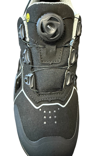 Buty robocze Kalymnos S1PS zapięcie MOZ BOA - 41