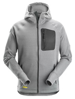 Bluza robocza z kapturem Snickers 8041-1804 - S