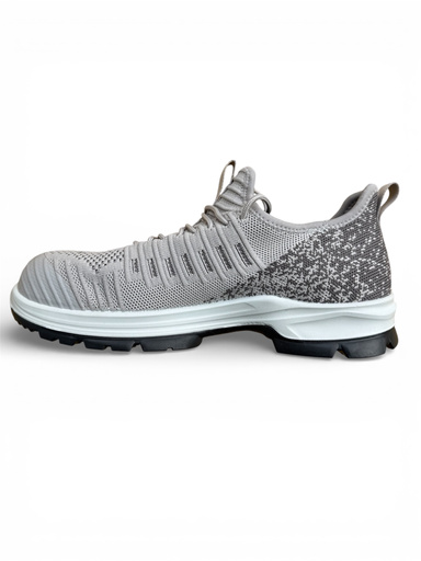 Buty robocze półbuty Atlas Fast 10 Platinum - 43