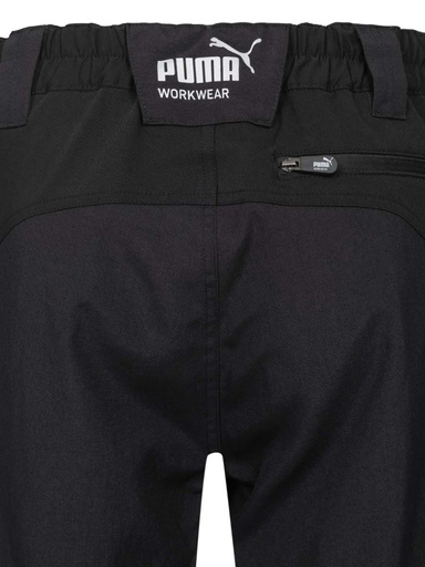 Spodenki Pro One Puma Workwear 30-1950 black - L