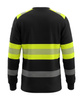 Koszulka robocza BS TS-Ricolong-C1-0204 - L