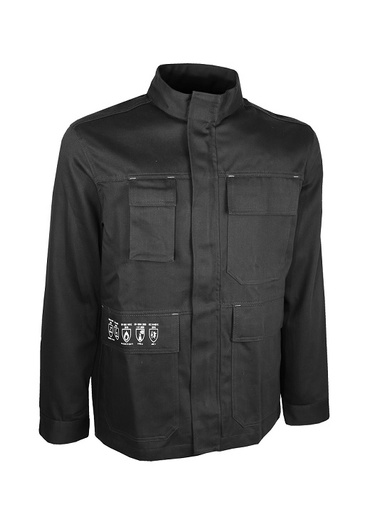 Bluza spawalnicza Multi-Risks Vadong03 - M