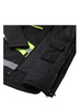 Softshell roboczy ocieplany Atlanta 0204 - XL