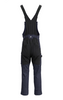 Spodnie ogrodniczki BoSafety Combo 0502 - 50 