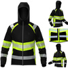 Softshell roboczy BoSafety Topek 0204 - L