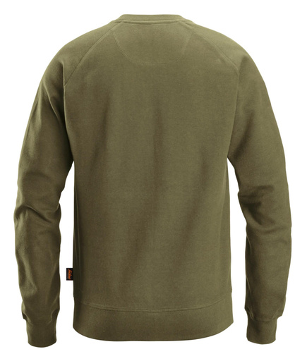 Bluza robocza Snickers 2892-3100 khaki - M
