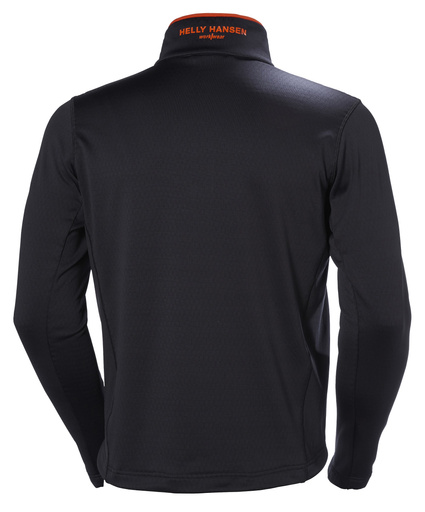 Bluza robocza stretch Helly Hansen 72146-990 - XL
