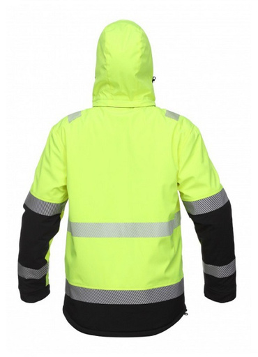 Softshell BoSafety WJ-Valencia C2-0402 - S