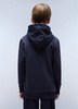 Bluza Napapijri K Burge Blu Marine - 10