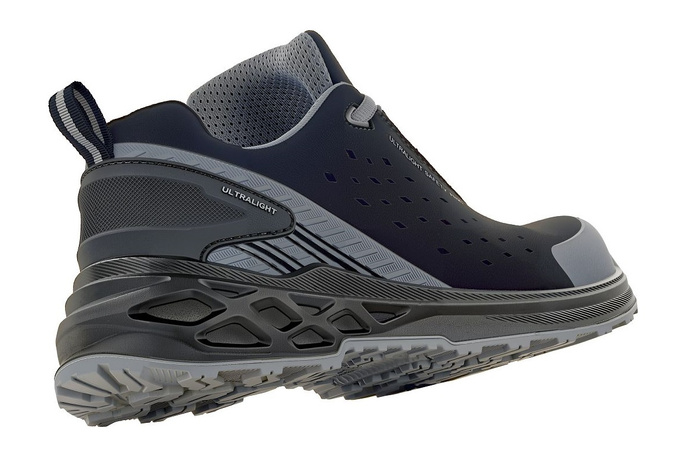 Buty robocze VM Dresden S1PS ESD 3665 - 41