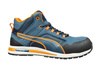 Buty robocze Puma Crosstwist S3 63.314.0 - 40