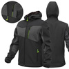 Bluza robocza BoSafety JK-Rysonplus-0206 - M