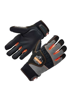 Rękawice antywibracyjne Ergodyne 9002 - XL