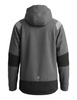 Softshell roboczy ocieplany WJ-Atlanta-1602 - M