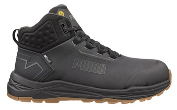 Buty robocze z membraną Puma Fusion S7 63.561.0-44