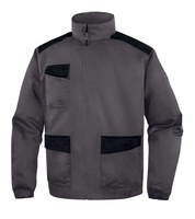 Bluza robocza Delta Plus M1VE2 szara - M
