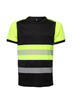 T-shirt roboczy BoSafety TS-Santiago-C1-0204 - S