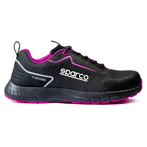 Buty robocze damskie Sparco Juliet S1PS - 38