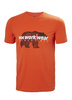 T-shirt roboczy męski Helly Hansen 79261-290 - S
