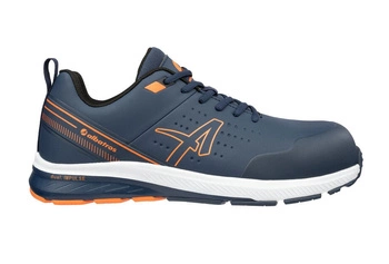 Buty robocze Albatros Vigor Blue S3S 64.642.0 - 44