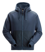 Bluza robocza z kapturem Snickers 2875-9596 - S  
