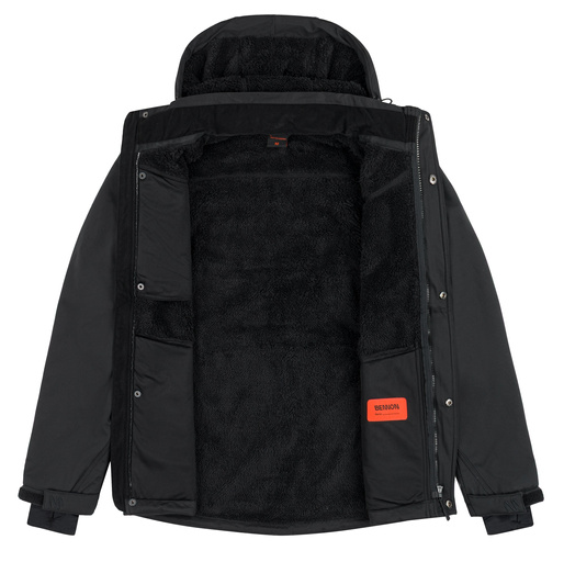 Softshell roboczy ocieplany Bennon Meriton - L