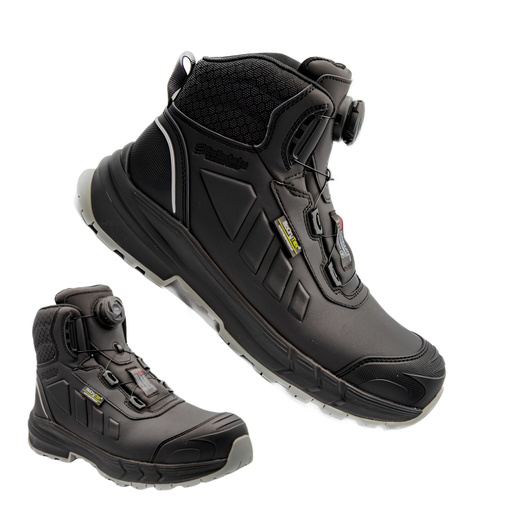 Buty robocze BoSafety Neptun S7S MOZ BOA - 45