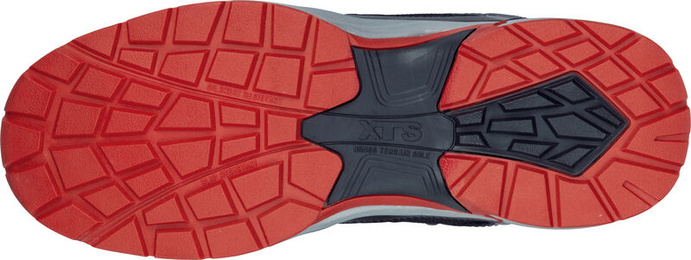 Buty Albatros Ultratrail Mid S3 63.620.0 - 45