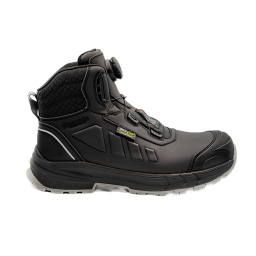 Buty robocze BoSafety Neptun S7S MOZ BOA - 44