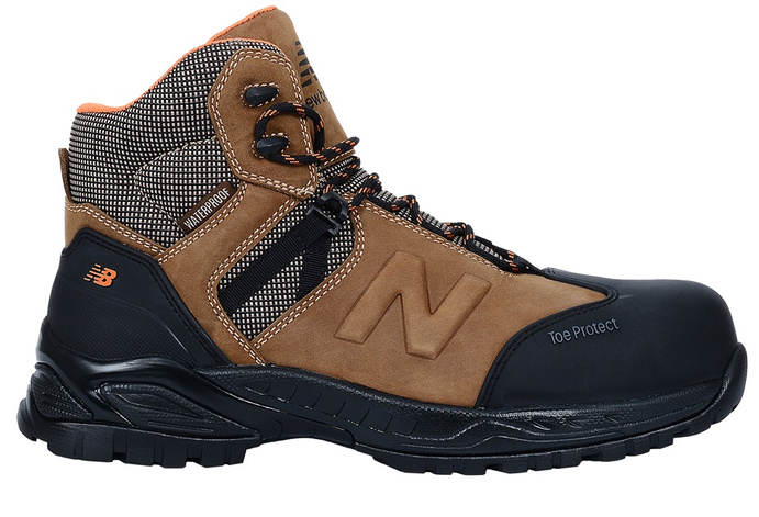 Buty New Balance Allsite S3 Midallsrb - 46,5