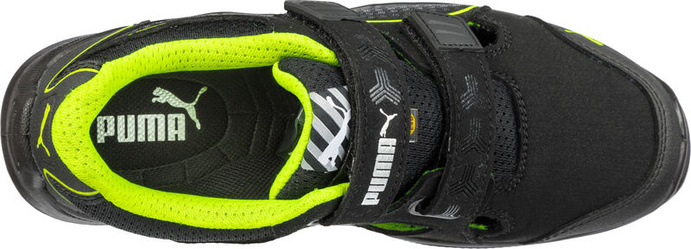 Buty robocze Puma Neodyne Green S1P 64.430.0 - 40