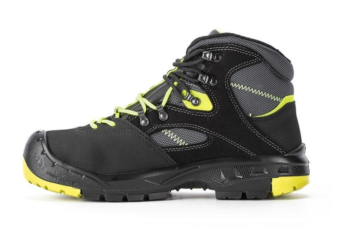 Buty robocze Sixton Ortisei 30334-00L S3 - 44