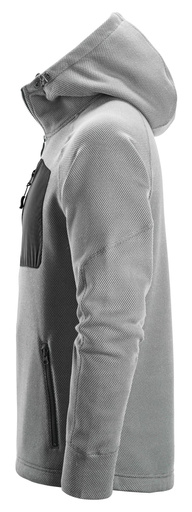 Bluza robocza z kapturem Snickers 8041-1804 - XS