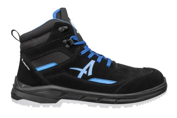 Buty robocze Albatros Vector Blue S3 63.732.0 - 44