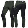 Spodnie Outdoor Puma Workwear 30-1840 zielone - M