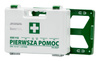 Apteczka przemysłowa przenośna K-13 DIN 13157